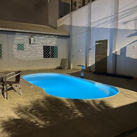 Villa Casa No Centro De Balneário Camboriú Extérieur photo