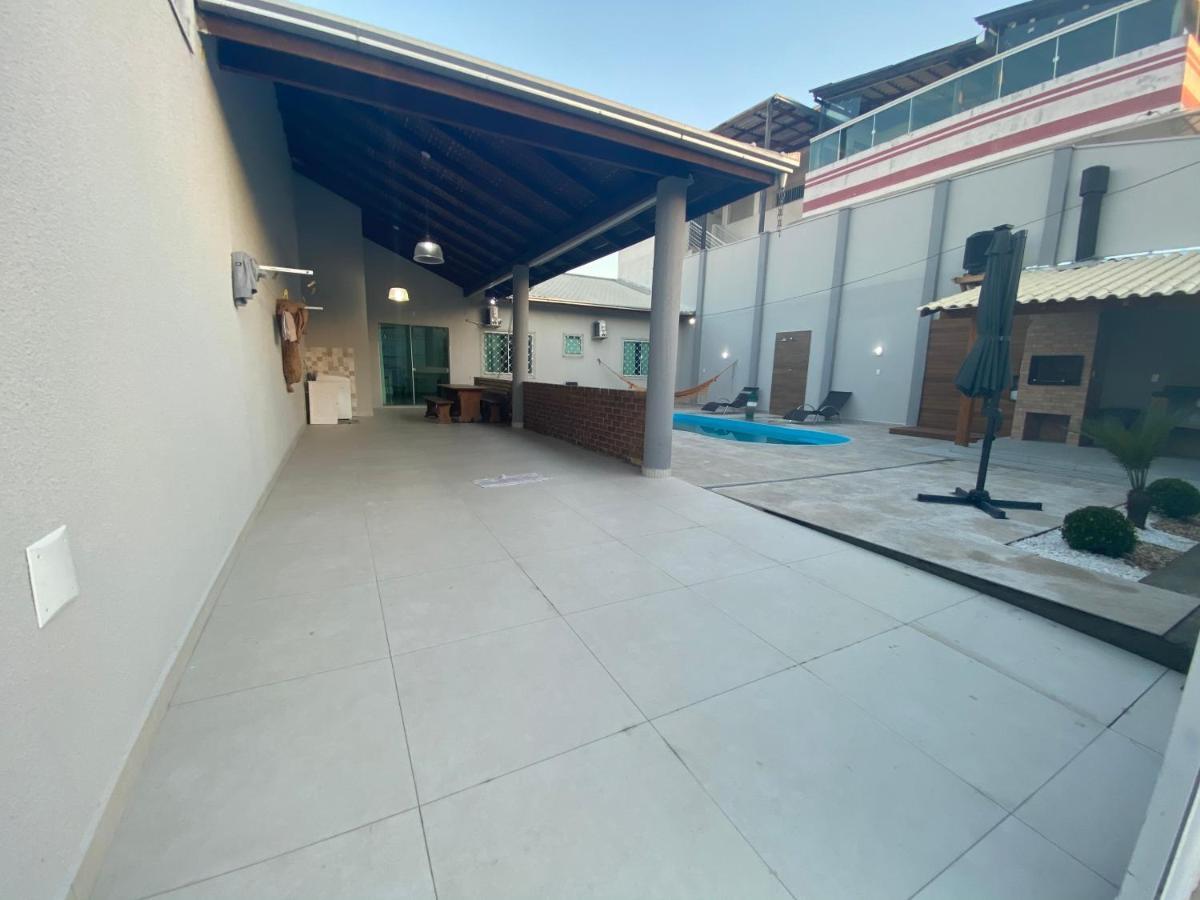 Villa Casa No Centro De Balneário Camboriú Extérieur photo