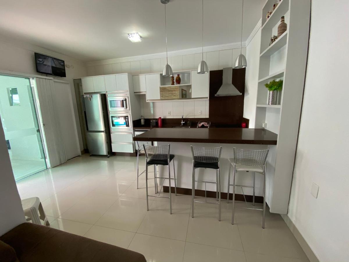 Villa Casa No Centro De Balneário Camboriú Extérieur photo