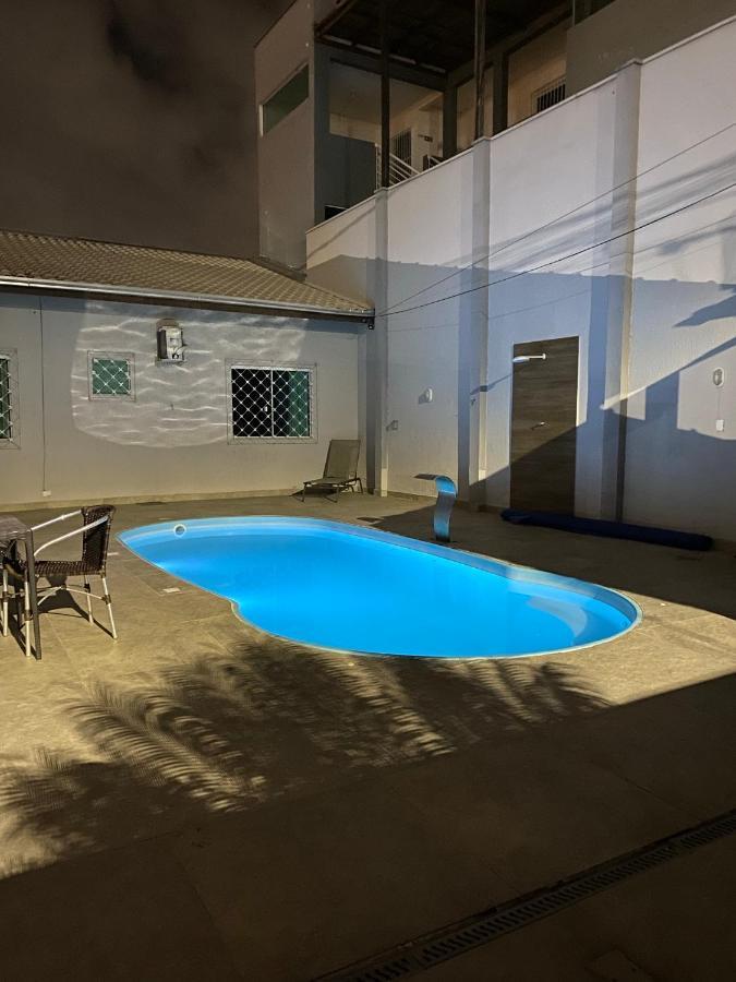 Villa Casa No Centro De Balneário Camboriú Extérieur photo