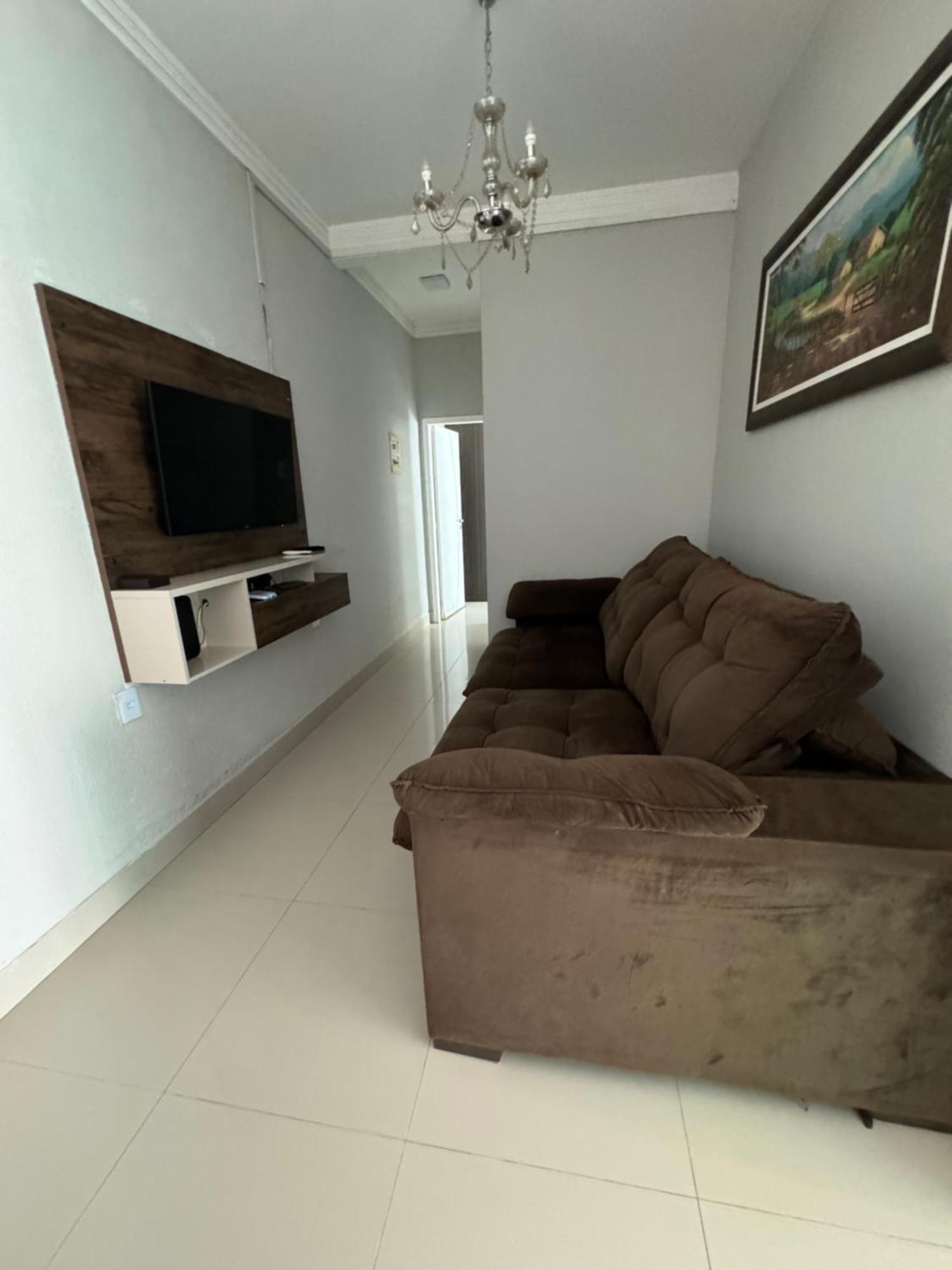 Villa Casa No Centro De Balneário Camboriú Extérieur photo
