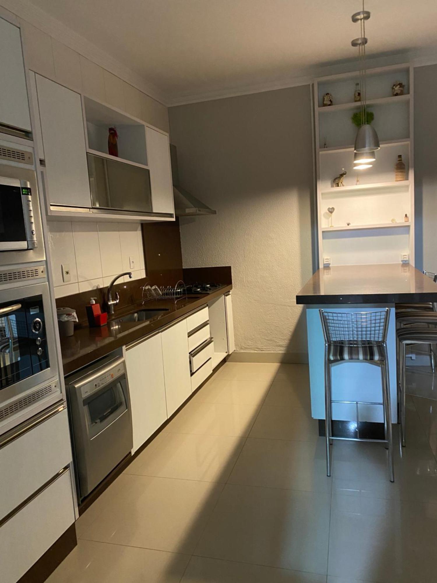 Villa Casa No Centro De Balneário Camboriú Extérieur photo