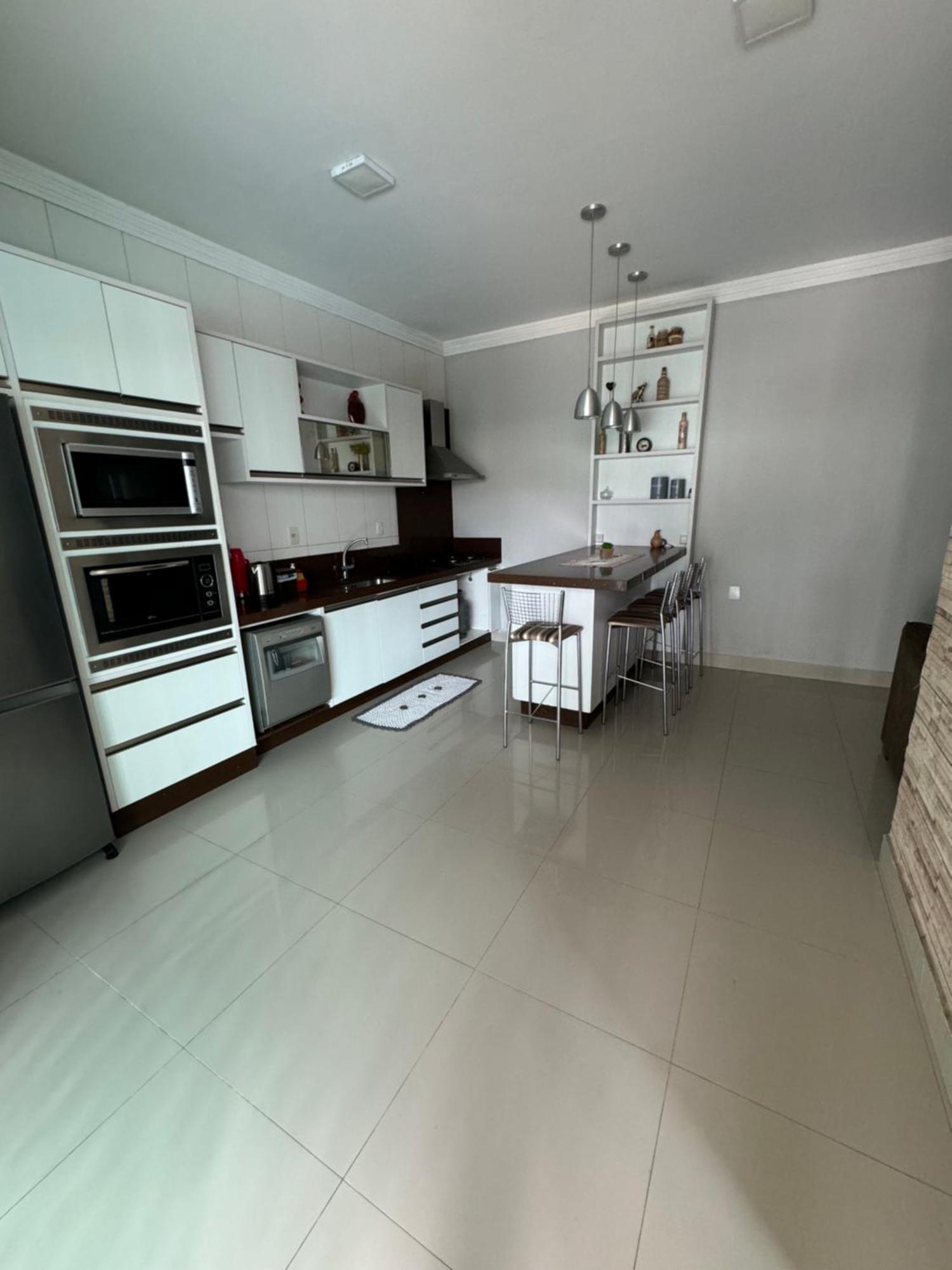 Villa Casa No Centro De Balneário Camboriú Extérieur photo