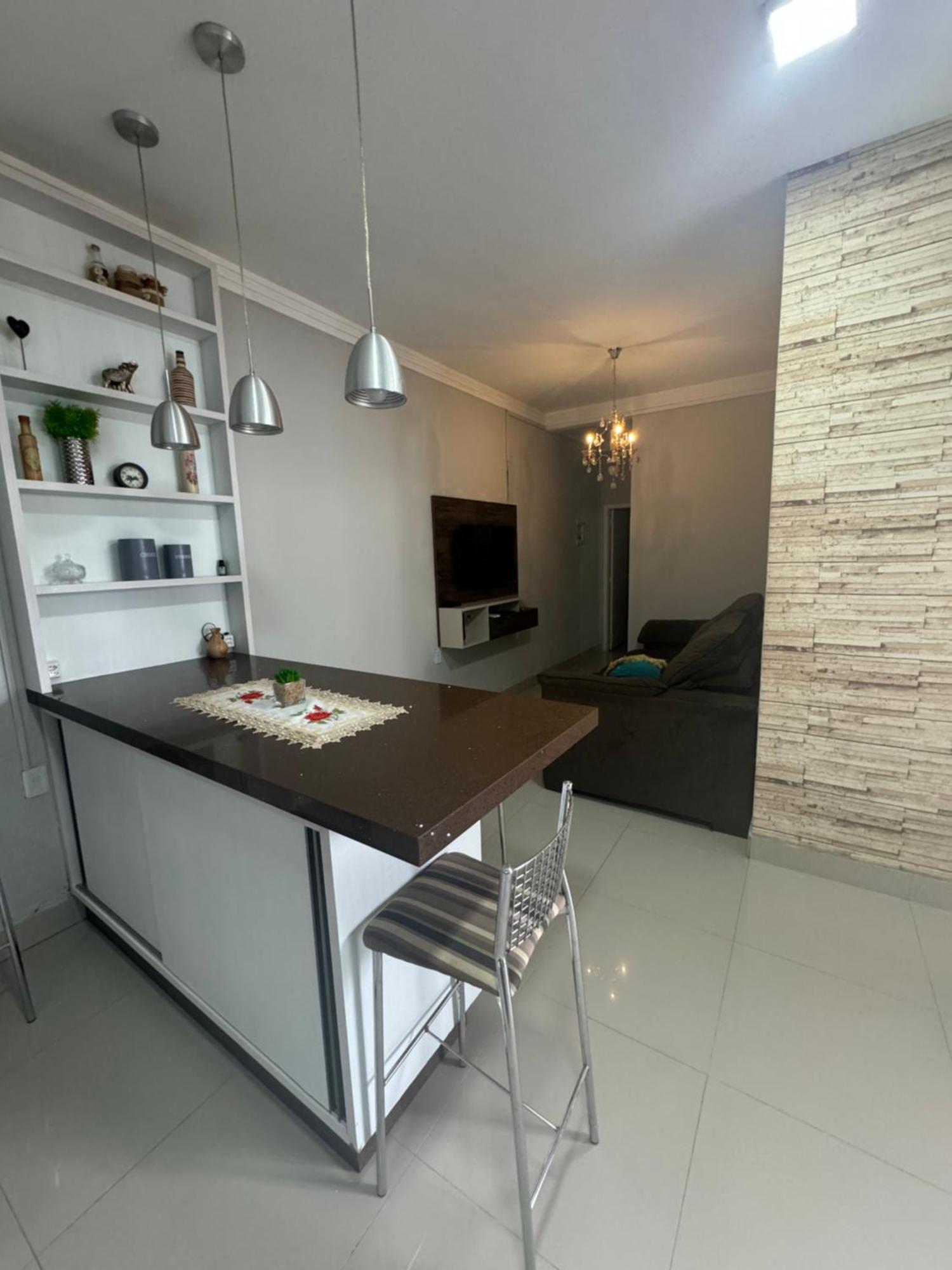 Villa Casa No Centro De Balneário Camboriú Extérieur photo
