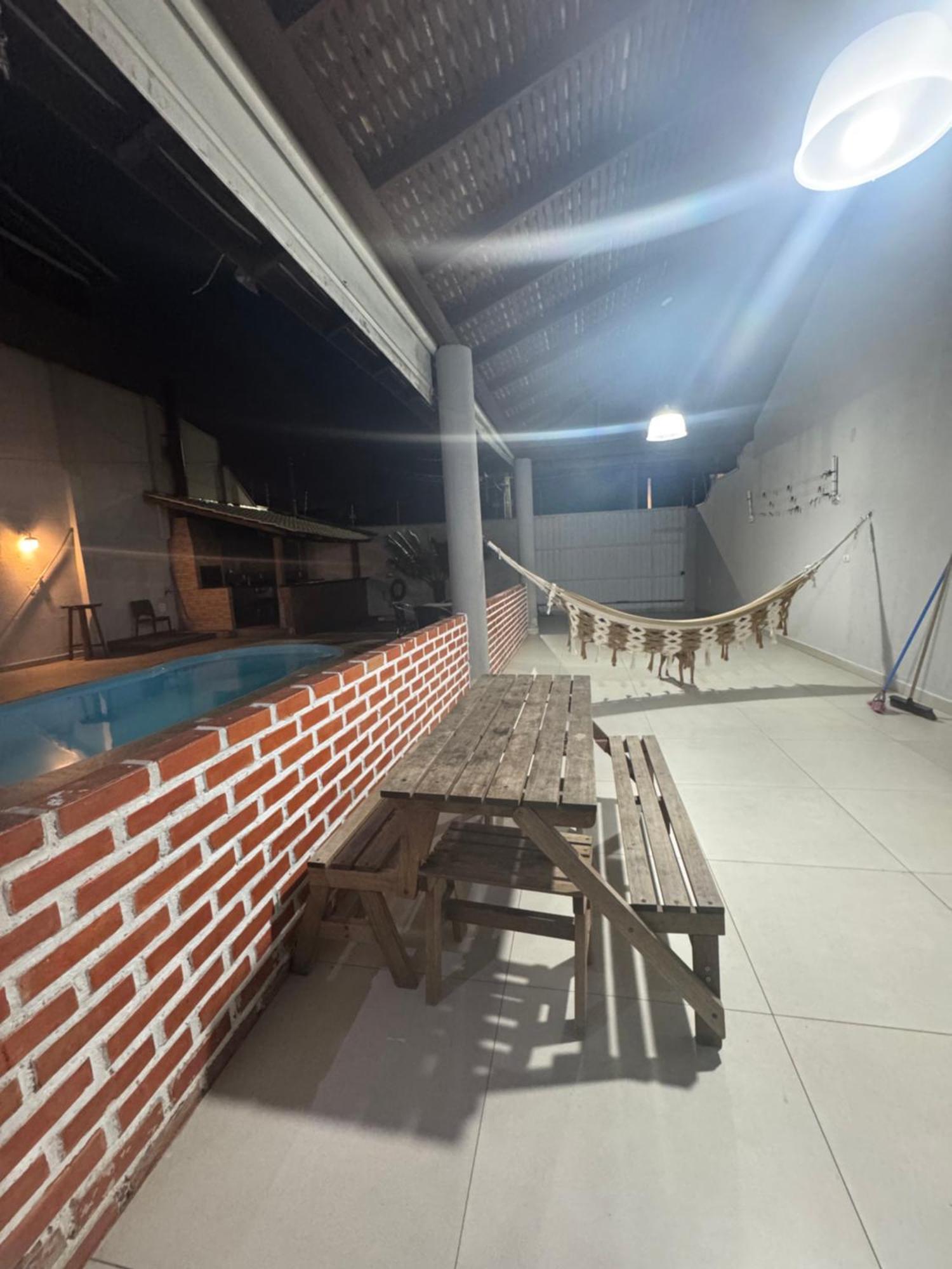 Villa Casa No Centro De Balneário Camboriú Extérieur photo