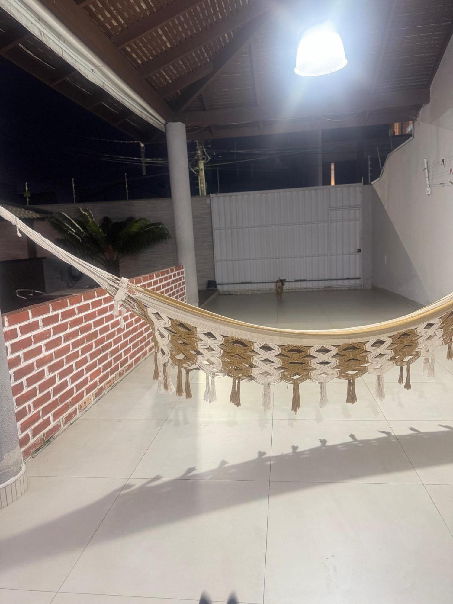Villa Casa No Centro De Balneário Camboriú Extérieur photo