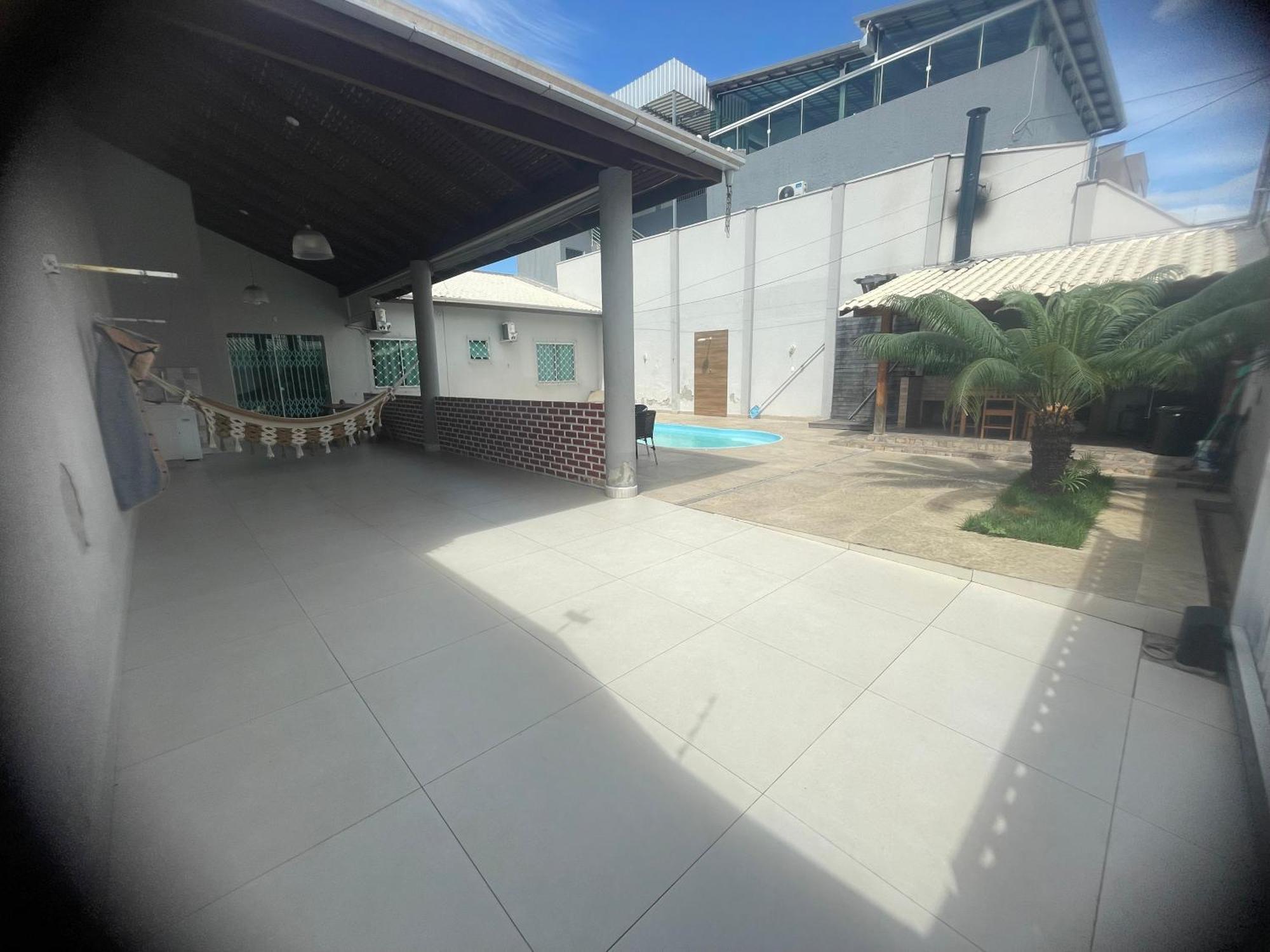 Villa Casa No Centro De Balneário Camboriú Extérieur photo